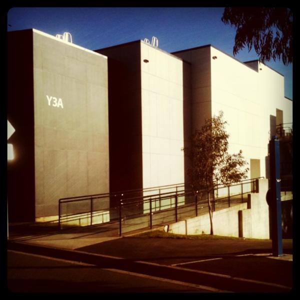 Macquarie University Y3A Refurbishment